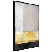 Poster - Concrete Art 30x45