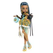 Lutka Monster High - Cleo de Nile - Scary Sweet Birthday (JBG76)