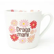 HOME COLLECTION SKODELICA 400ML DRAGA MAMI