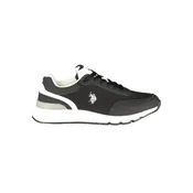 U.S. Polo Assn. Muške patike NOAH001MFS1, Crne