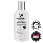 WATERMANS GrowMe & ConditionMe | ŠAMPON I BALZAM ZA KOSU - conditionerWATERMANS GrowMe & ConditionMe | ŠAMPON I BALZAM ZA KOSU - conditioner