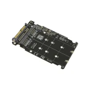 Adapter ssd nvme - u.2 ( AD523 )
