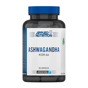Ašvaganda KSM 300mg 60 kapsula