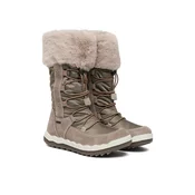 Škornji za sneg Primigi GORE-TEX 2380911 S Siva