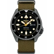 Seiko 5 Sports SRPL37K1