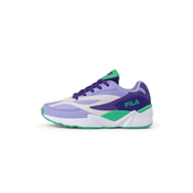 FILA Nizke superge V94M  bež/zelena/vijolično modra