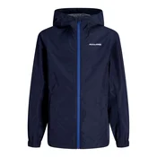 Jack & Jones Junior Prehodna jakna mornarska