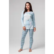 LELOSI Pižama Goody 2XL
