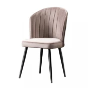 Hanah Home Rubio Stolice, Cappuccino