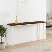 vidaXL Pravokotna miza 160 x 30 x 3,2 cm Pravokotna