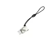 Hoco UA8 USB-C na microUSB adapter (HC070269)