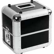 Roadinger Record Case ALU 50/50 DJ Kovček