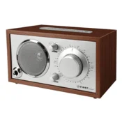 First Austria Radio analog prvi AM/FM, Mono, USB/SD-MP3, AUX ulaz
