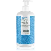 Australian Bodycare Salicylic Acid gel za tuširanje za problematicnu i masnu kožu 500 ml