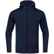 Jakna s kapuco Challenge Hoodie Jako