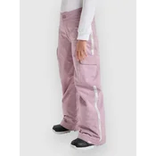 Roxy Banky Ice Kids Pants discreet mauve
