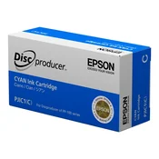 EPSON Discproducer Ink Cartridge PJIC7, C13S020688