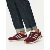 adidas Superge Zx 500 Rs LA1638 Bordo rdeča
