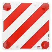 Warning sign 50 x 50 cm (for the entire EU except Spain and Italy)