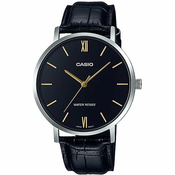 Casio collection muški sat ( MTP-VT01L-1B )