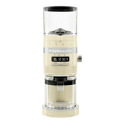 Mlinček za kavo 5KCG8433EAC, mandelj, KitchenAid