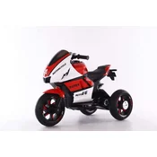 Extrastore Motorno kolo HT-5188 rdeče