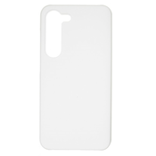 Trden TPU ovitek za Samsung Galaxy S23 Plus - bel