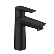 HANSGROHE enoročna armatura za umivalnik Talis E 110 z zgornjim delom sifona (71713670)