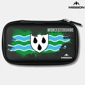 MISSION/Dart Case/EVA/UK Counties/Worcestershire