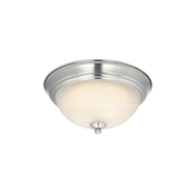 Westinghouse 64005 - LED prigušiva plafonska svetiljka ESSER LED/15W/230V