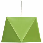 Viseča stropna svetilka Hexagen Pendant 1x60W - Zelena, Modra, Roza