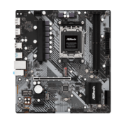Asrock AMD B650M-H/M.2+, AM5, DDR5/6400, PCIe 4.0, HDMI/DP