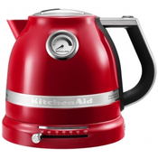 KitchenAid Ketler Artisan1 1,5l KA5KEK1522EER crveni