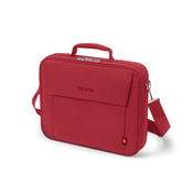 Dicota d30920-rpet 15.6 crvena eco multi base torba za laptop