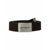 Carhartt WIP Pas, rjava