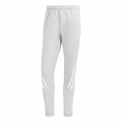 Adidas M FI 3S PT, moške hlače, bela IR9203