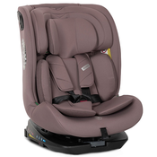 Autosjedalica Lorelli - Rodeo, 360°, IsoFix, i-Size, 40-150 cm, Dark Pink