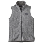 Patagonia Better Sweater Vest birch white