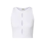 Urban Classics Top bela