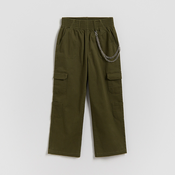 Reserved - GIRLS` TROUSERS & CHAIN