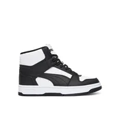 Superge Puma Rebound Slam Mid Jr 408800 Bela