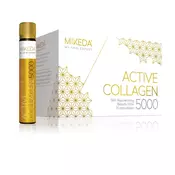 Mikeda Active Collagen 5000 21X25 ml