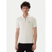 Armani Exchange Polo majica XM002372 AF21936 U0009 Bela Regular Fit