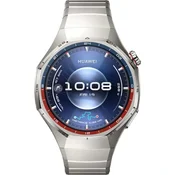 Huawei Watch GT 6 Pro 46mm Titanium
