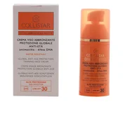 Collistar - PERFECT TANNING anti-age face cream SPF30 50 ml