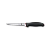 Victorinox - Kuhinjski nož za odstranjevanje kosti DUAL GRIP 15 cm črn