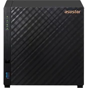 Asustor DRIVESTOR 4 Gen2 AS1204T NAS