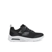 Skechers Superge Microspec Max 403818L/BLK Črna