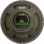 Celestion G12M-50 Hempback 8 Ohm Gitarski zvucnik / Basgitaski