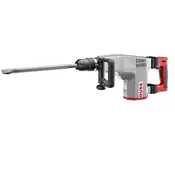 DUSS PK 160 A SET– rušilno kladivo 1300 W, 18 J | DUSS
